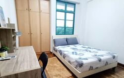 Hillview Heights (D23), Condominium #562082281